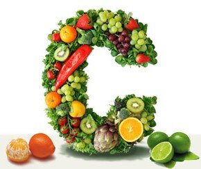ВИТАМИН C